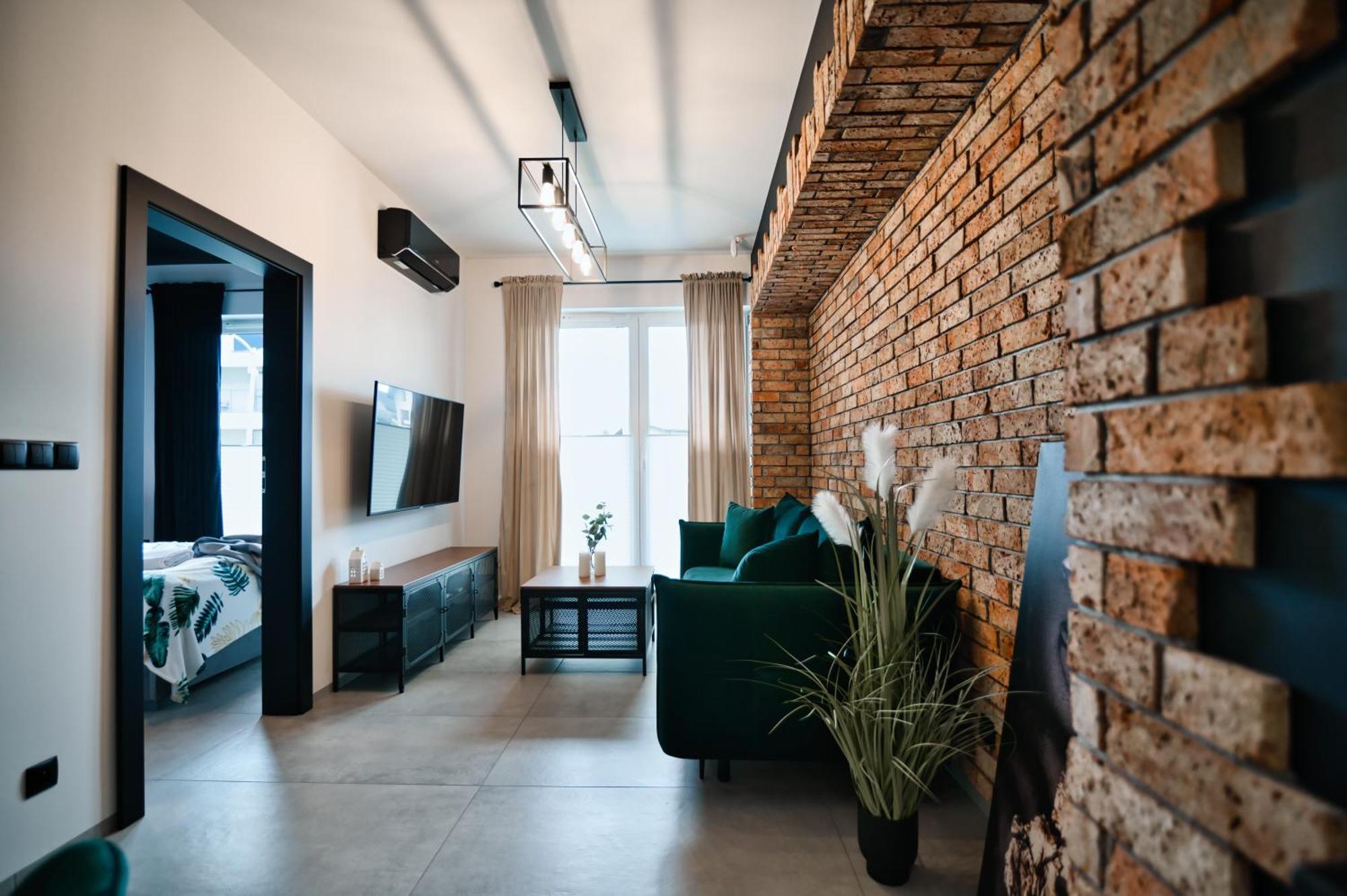 Apartament Zator 5 By Housine Exterior photo