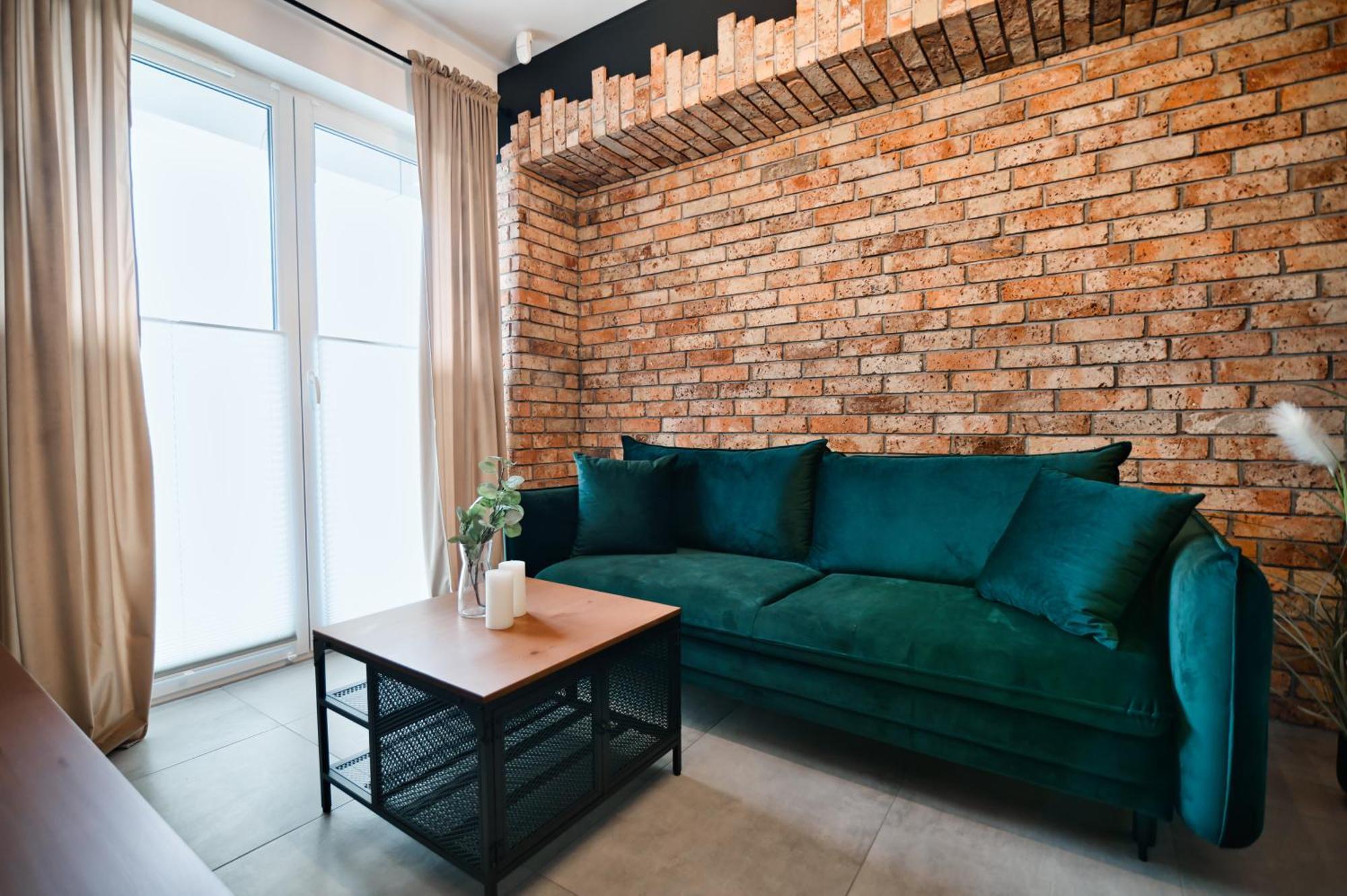 Apartament Zator 5 By Housine Exterior photo