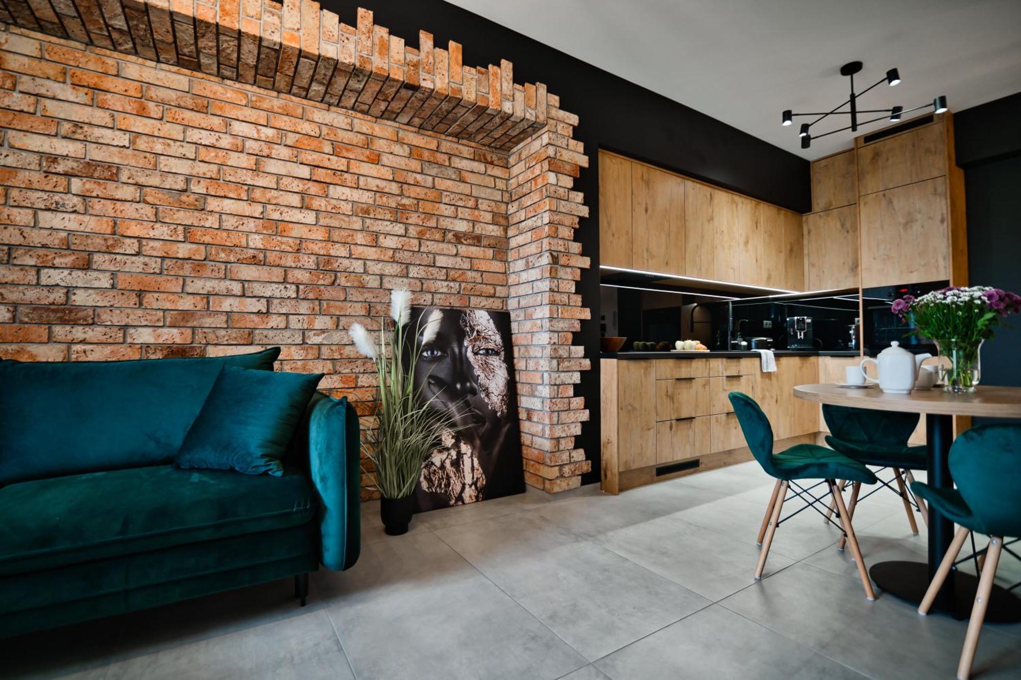Apartament Zator 5 By Housine Exterior photo