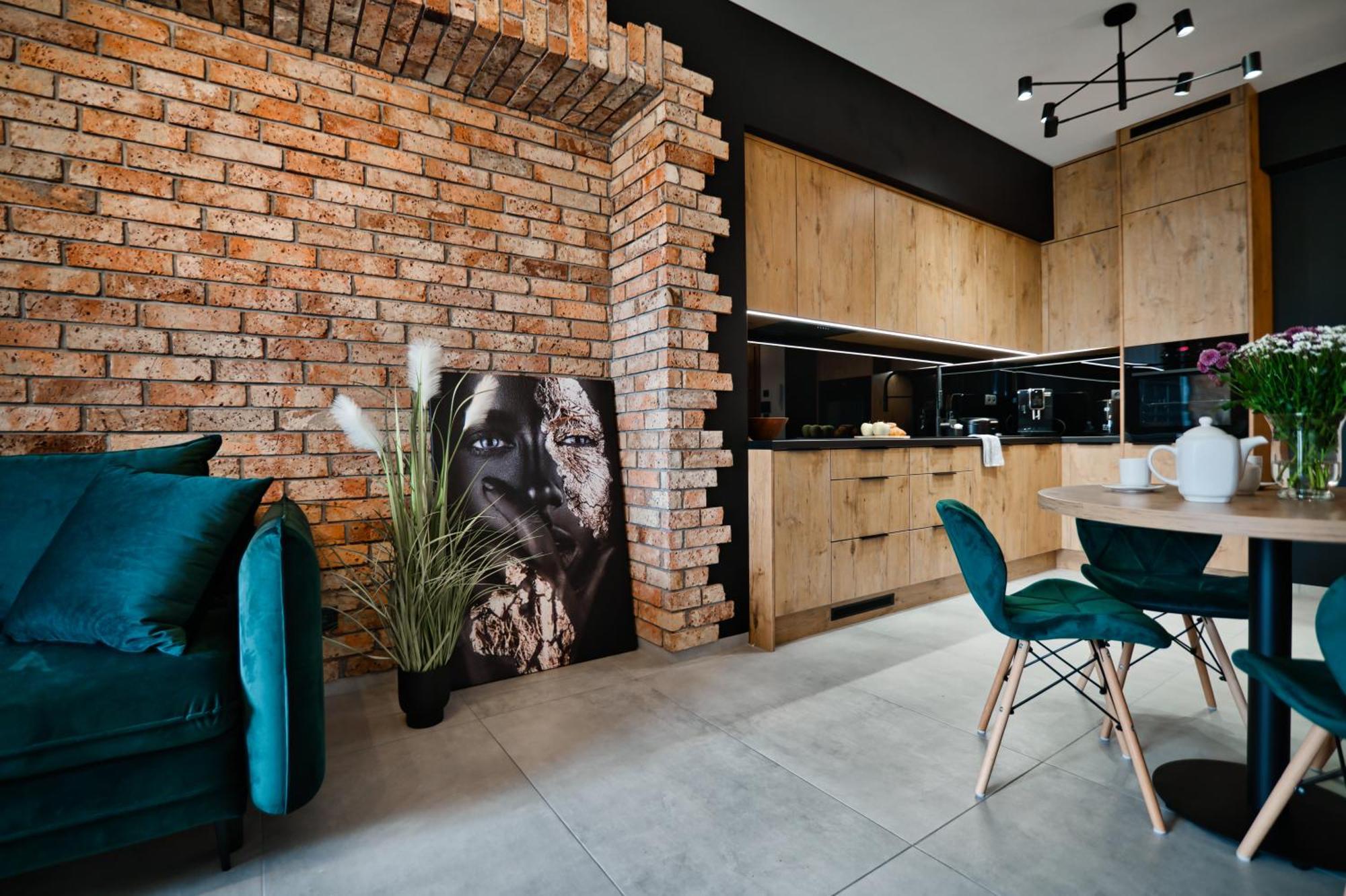 Apartament Zator 5 By Housine Exterior photo