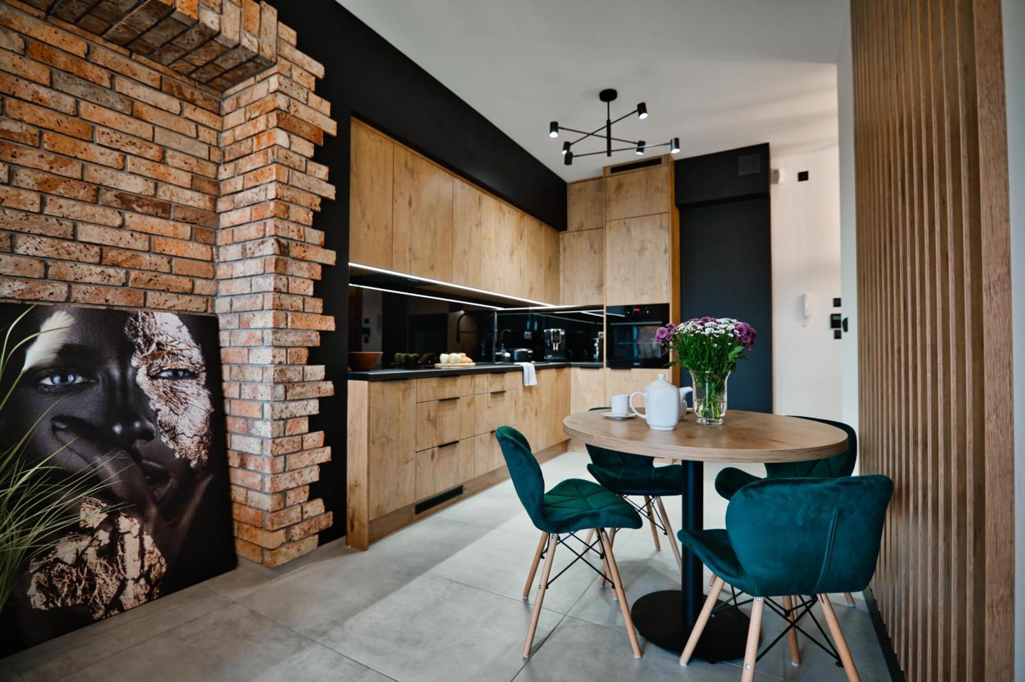 Apartament Zator 5 By Housine Exterior photo